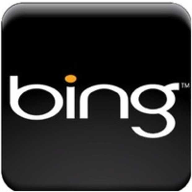 Bing-gebruikers kunnen reacties plaatsen op Facebook via de zoekmachine