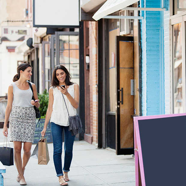 Data is de bron van gepersonaliseerde marketing
