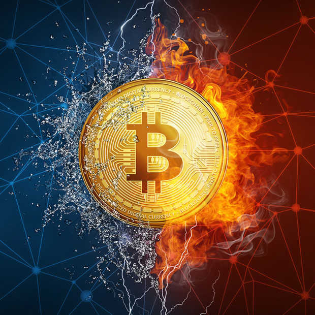 Gebrek aan kennis en regulatie staan groei Bitcoin en andere crypto's in de weg