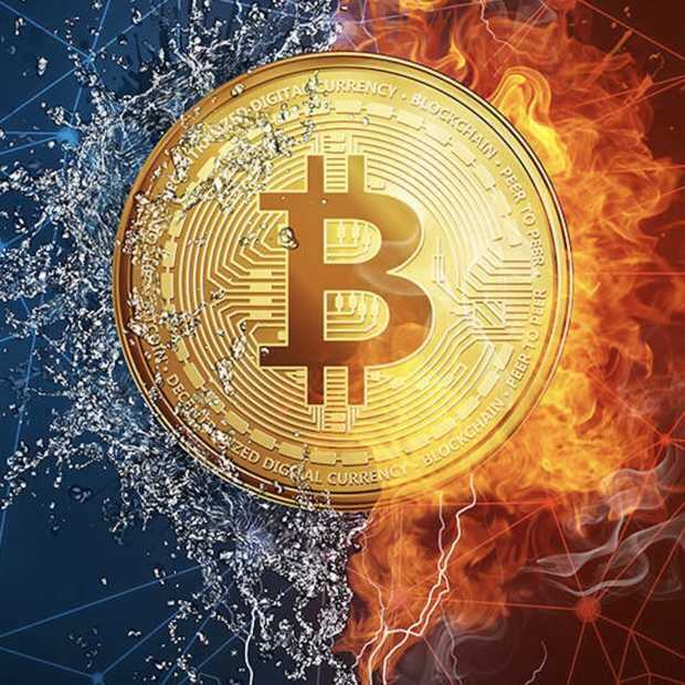 ​Kan je financiële risico’s verkleinen met Bitcoin?