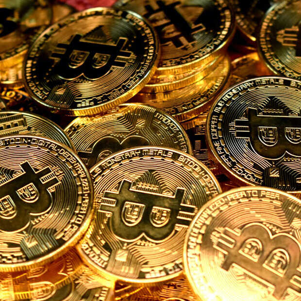 ​Wikipedia wil geen Bitcoin meer als donatie