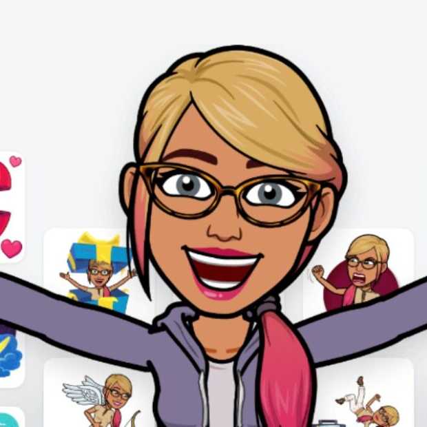 Snapchat-gebruikers zijn boos om totaal veranderde Bitmoji