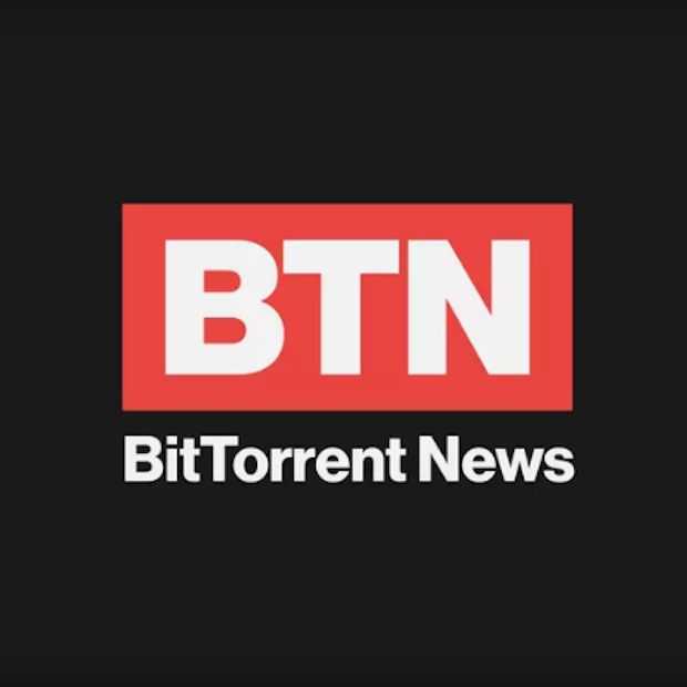 BitTorrent lanceert een online live nieuwszender: BitTorrent News