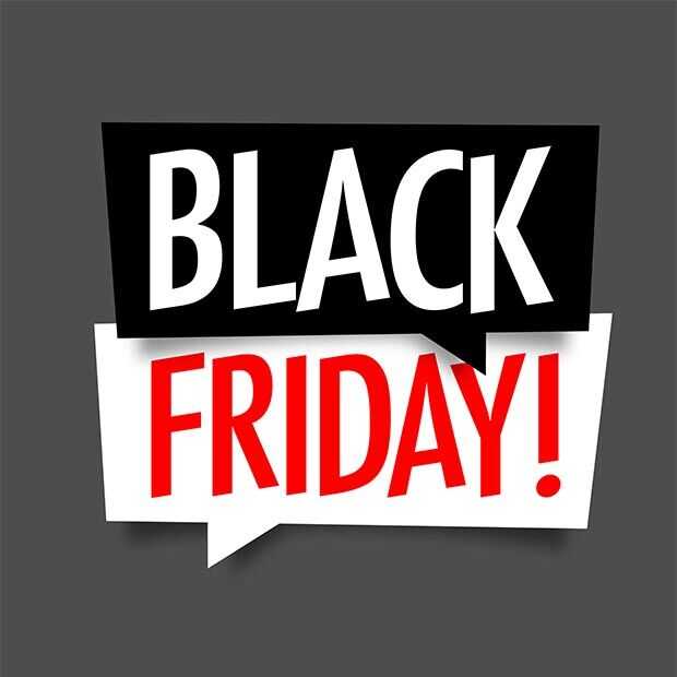 Black Friday Deals: een overzicht van de leukste tech, gadgets & producten
