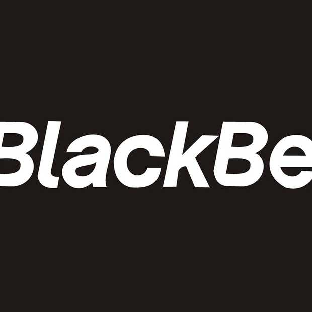 Blackberry in gesprek met Facebook over mogelijke overname