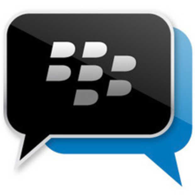 BlackBerry Messenger: de tijd van het pingen is weer terug