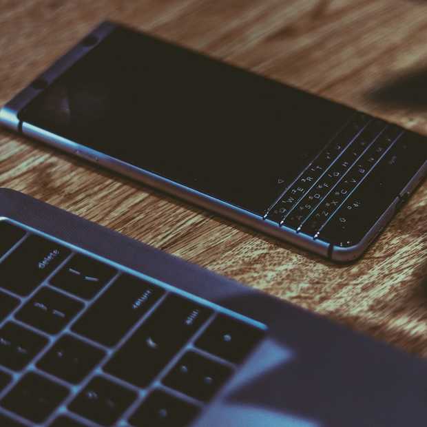Het lijkt erop dat BlackBerry smartphones definitief gaan verdwijnen