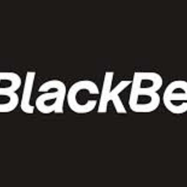 Blackberry verkocht voor 4,7 miljard dollar