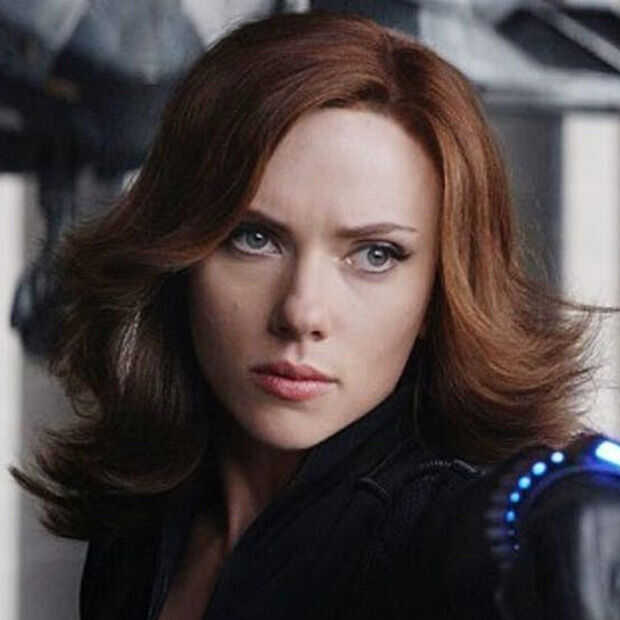 ​Bioscoop: "Opbrengst Black Widow 20 miljoen meer zonder Disney+"