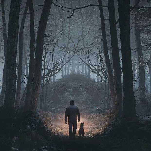 Blair Witch review - Niet zo geloofwaardig als het bronmateriaal