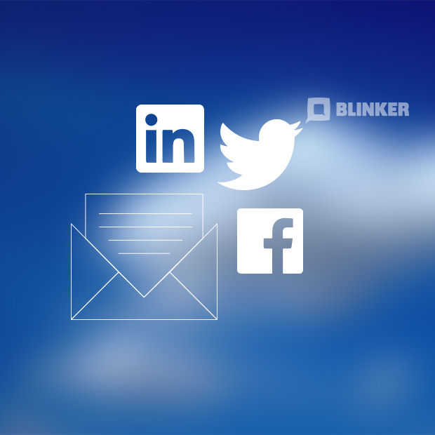 ​E-mail marketing versterkt social media, en andersom
