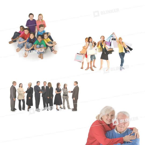 Wel of geen stockfotografie gebruiken in je communicatie?