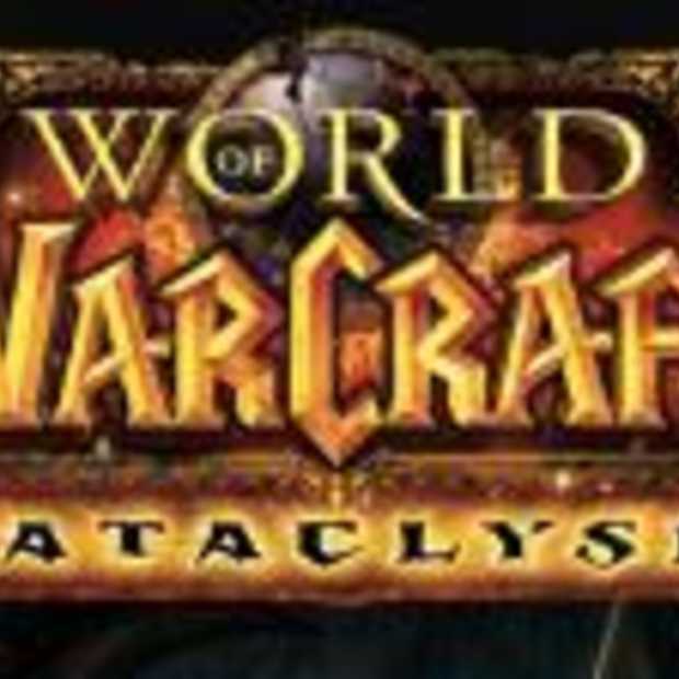 Blizzard flikt het ook met Cataclysm