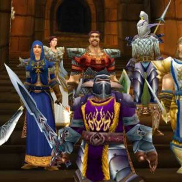 Blizzard hoopt World of Warcraft een stuk veiliger te maken
