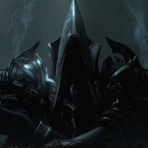 Blizzard wil zieltjes terugwinnen met Diablo III: Reaper of Souls