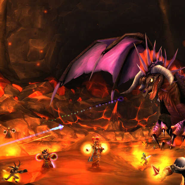 BlizzCon 2021 gaat niet door: in 2022 komt Blizzards feest terug