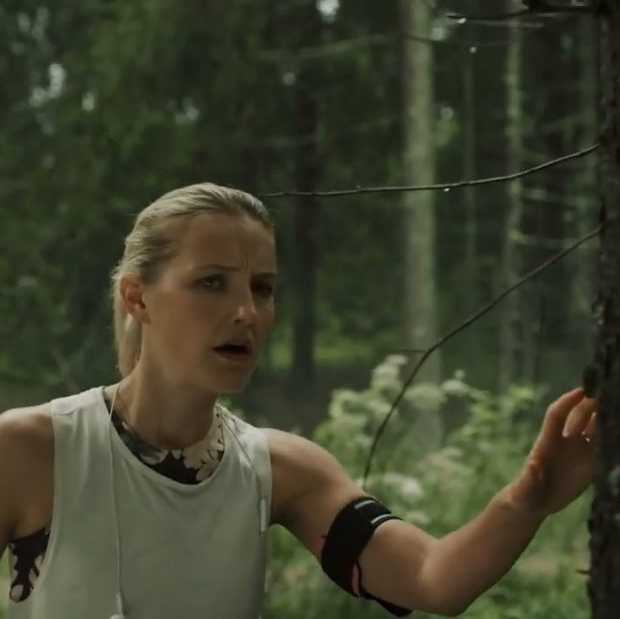 Blodtur op Netflix: Scandinavische horror in een vreemd jasje