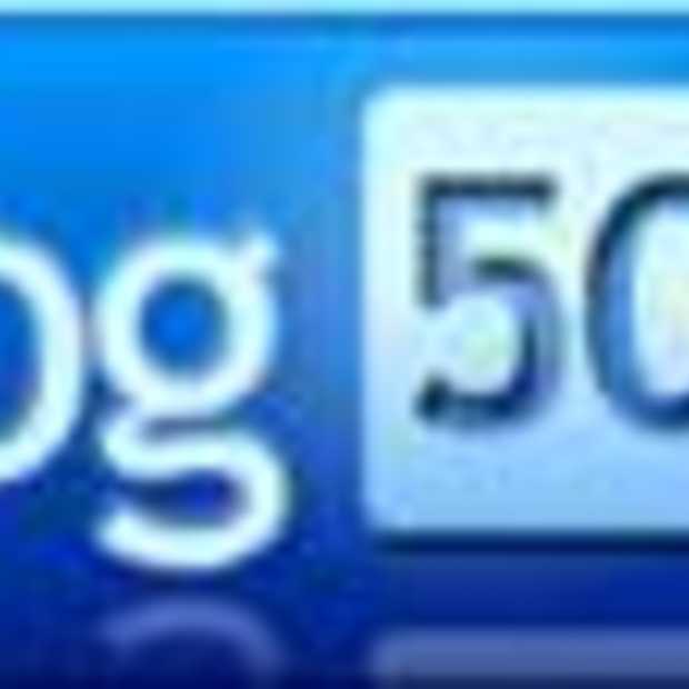 Blog 50 stopt er voorlopig even mee