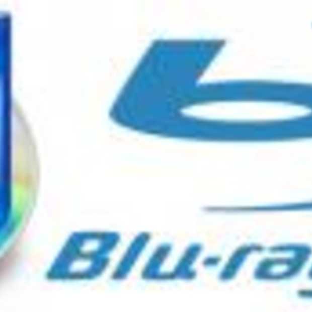 Blu-ray ondersteuning nieuwe iTunes