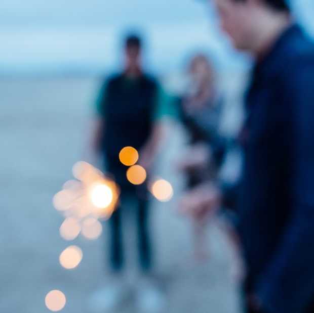 AI kan geblurde foto’s herstellen