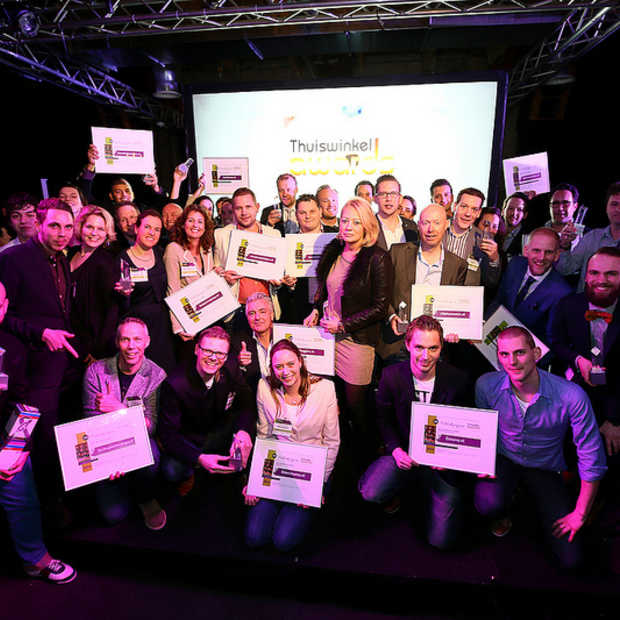 Bol.com uitgeroepen tot Beste Webwinkel, Coolblue wint meeste awards