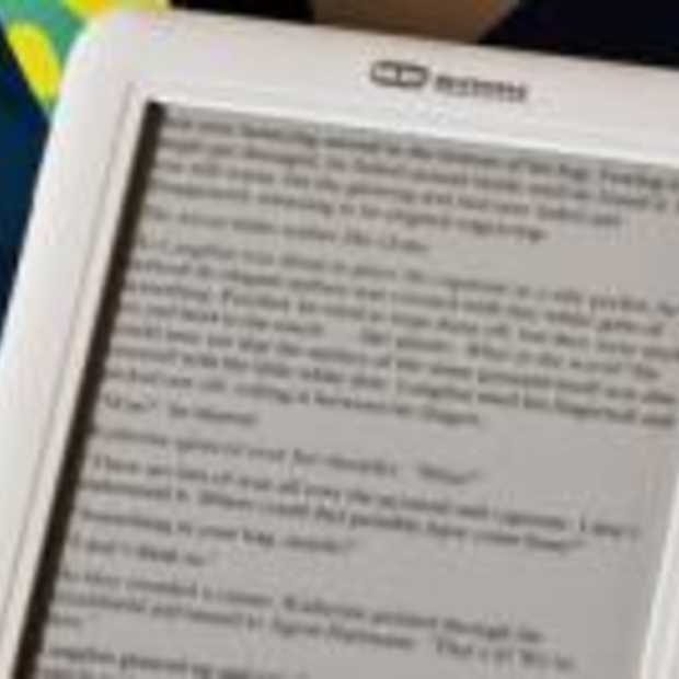 Bol opent digitale boekenwinkel voor e-readers met WiFi