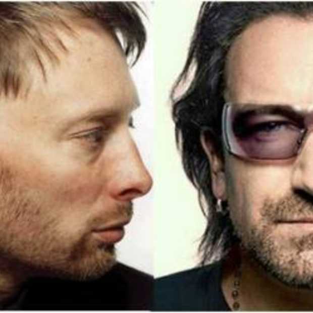 Bono ziet het anders dan zijn manager.