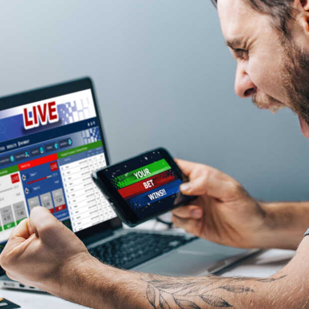Kritiek op reclames van bookmakers, waar halen ze alle spelers vandaan?