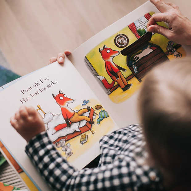 ​Bol.com stelt digitale boeken en voorleesvideo’s beschikbaar voor alle kinderen thuis