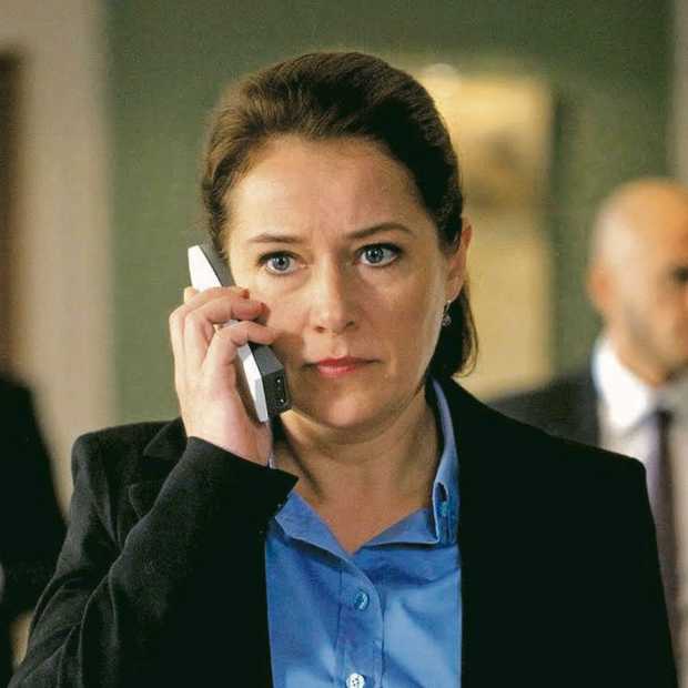Televisie serie Borgen komt naar Netflix met een vierde seizoen