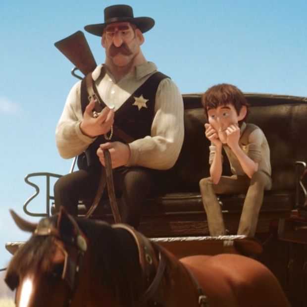 Borrowed Time: Pixar-animatie die eigenlijk niet voor kinderen is