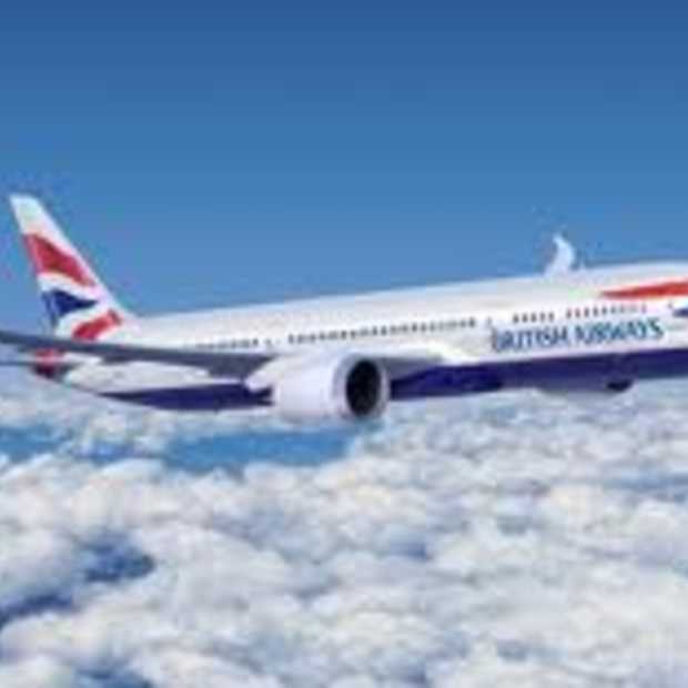 Boze klant basht British Airways met 'promoted tweet'