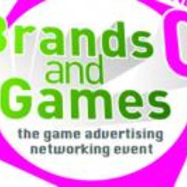 Brands and Games Summit vol met primeurs