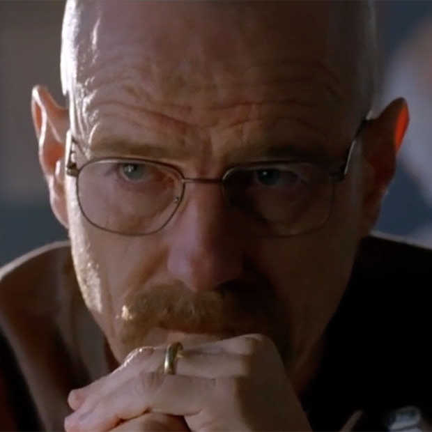 Breaking Bad nu te zien als twee uur durende film