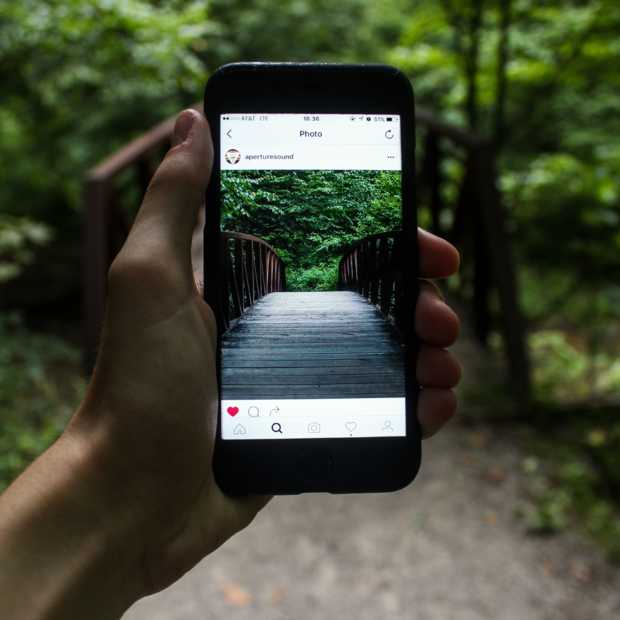 Is dit het einde van openbare likes op Instagram?