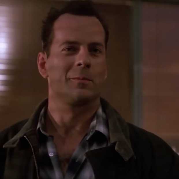 Is 'Die Hard' van Bruce Willis een kerstfilm of toch niet?