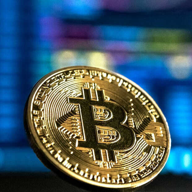 ​Bitcoinkoers stijgt meer dan 10%: breekt door 32.000 eurogrens