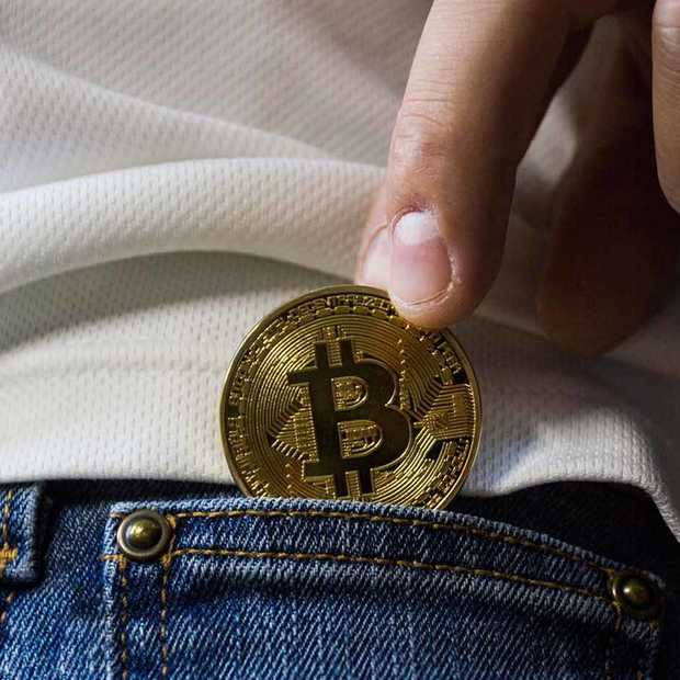 Bitcoin kopen en bewaren is heel eenvoudig
