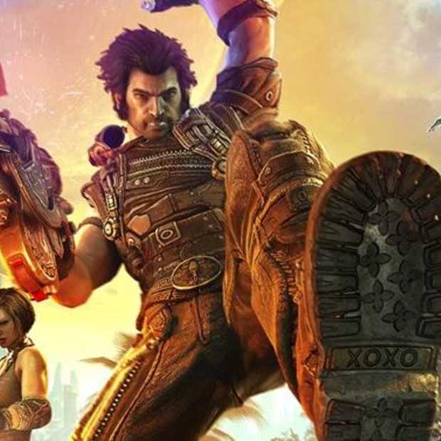 Bulletstorm is beauty en the (motherfucking) beast in één