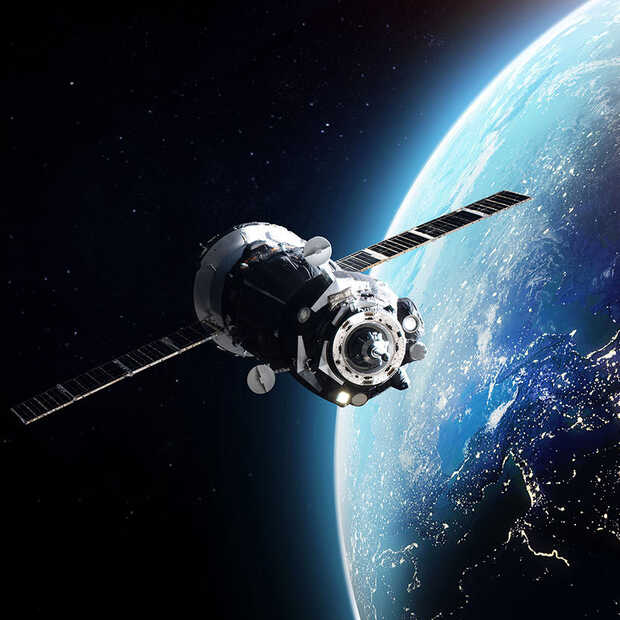 CES 2023: Met Bullitt Satellite Connect heb je verbinding op plaatsen zonder mobiel bereik