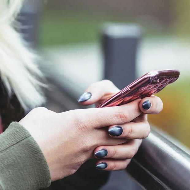 Waarom je even geen Bumble-ads op Instagram ziet