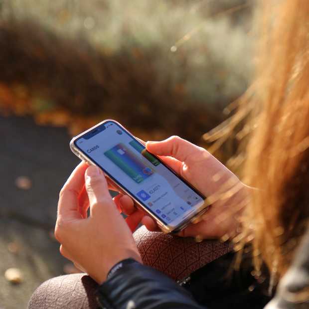 Nieuwe bunq update #10 uitgerold op basis van feedback uit de community