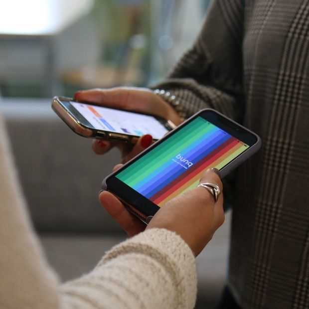 ​bunq laat gebruikers als eerste bank kiezen hoe hun geld wordt gebruikt