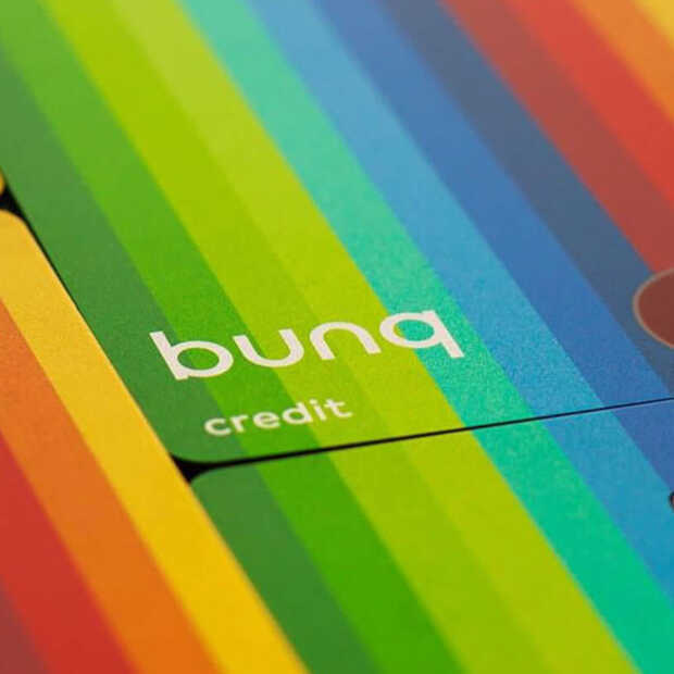 bunq een na grootste neobank binnen EU
