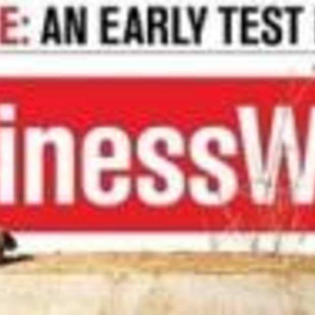 Business Week for sale