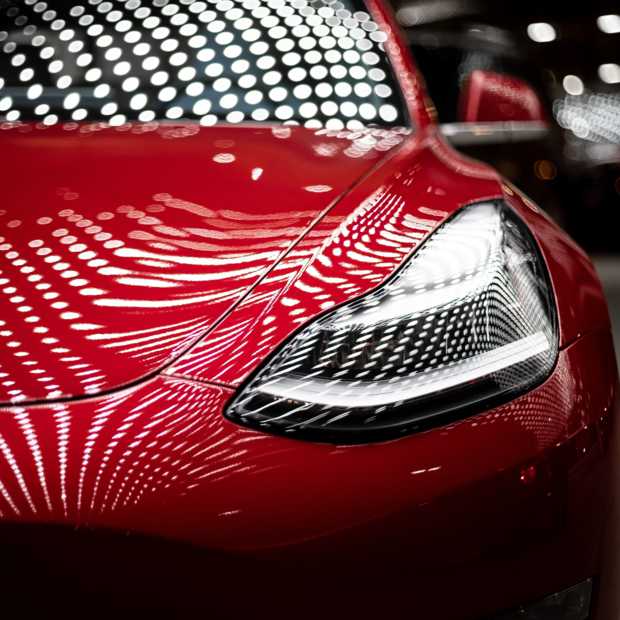 Chinese Tesla-kloon Byton stelt introductie eerste EV uit tot 2020