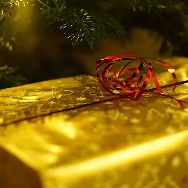 5 ideeën voor kerstcadeaus