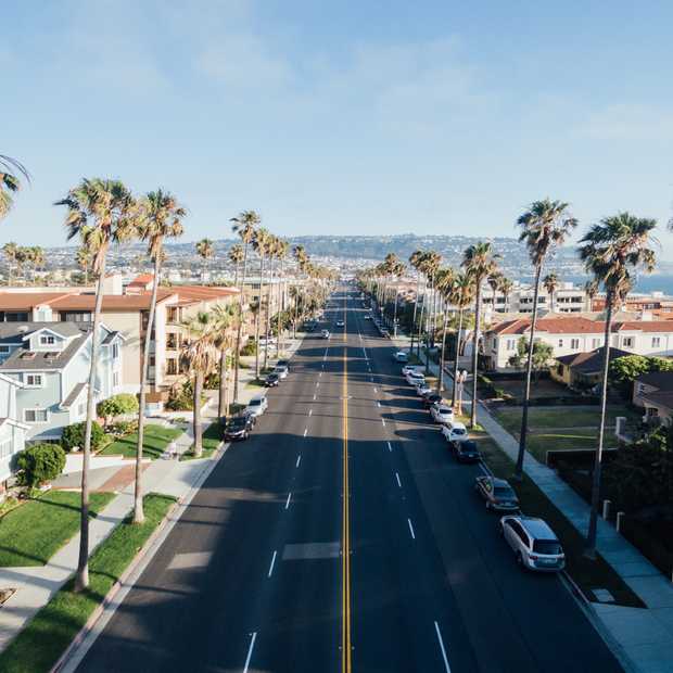 Baidu verslaat Waymo door praktisch foutloos autonoom te rijden in Californië