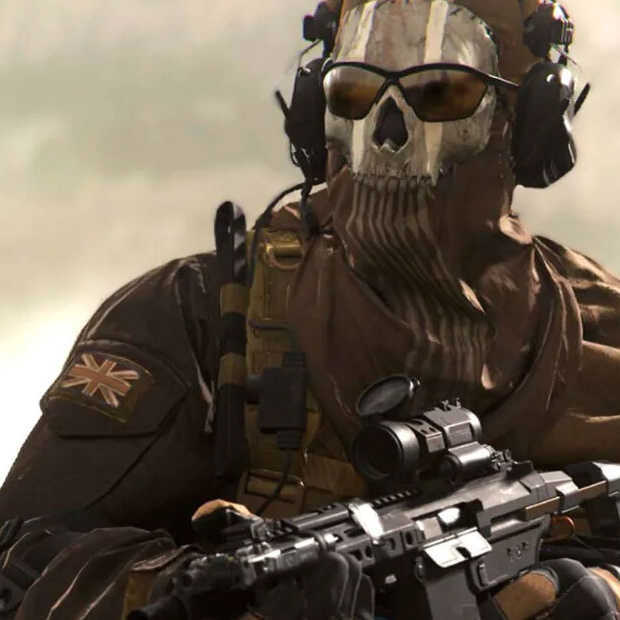 Call of Duty-maker wil games maken voor Neuralink