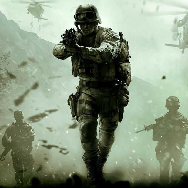 Activision: Call of Duty dit jaar geen sci-fi, terug naar de roots